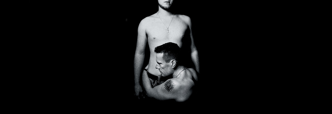 Songs Of Innocence : Avis de la Team