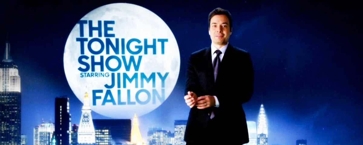 U2 chez Jimmy Fallon toute la semaine du 17/11