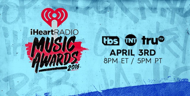 U2 sera r&eacute;compens&eacute; aux iHeartRadio Music Awards 2016