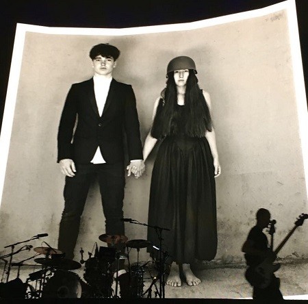 U2 a enregistr&eacute; un nouveau clip hier &agrave; Amsterdam