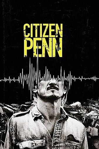 Un in&eacute;dit de Bono pour le documentaire Citizen Penn